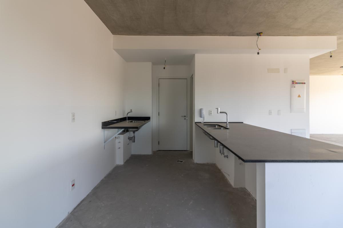 Apartamento, 2 quartos, 220 m² - Foto 8