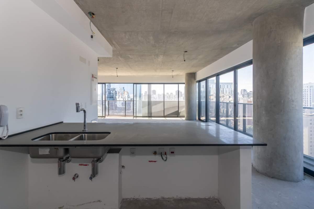 Apartamento, 2 quartos, 220 m² - Foto 9