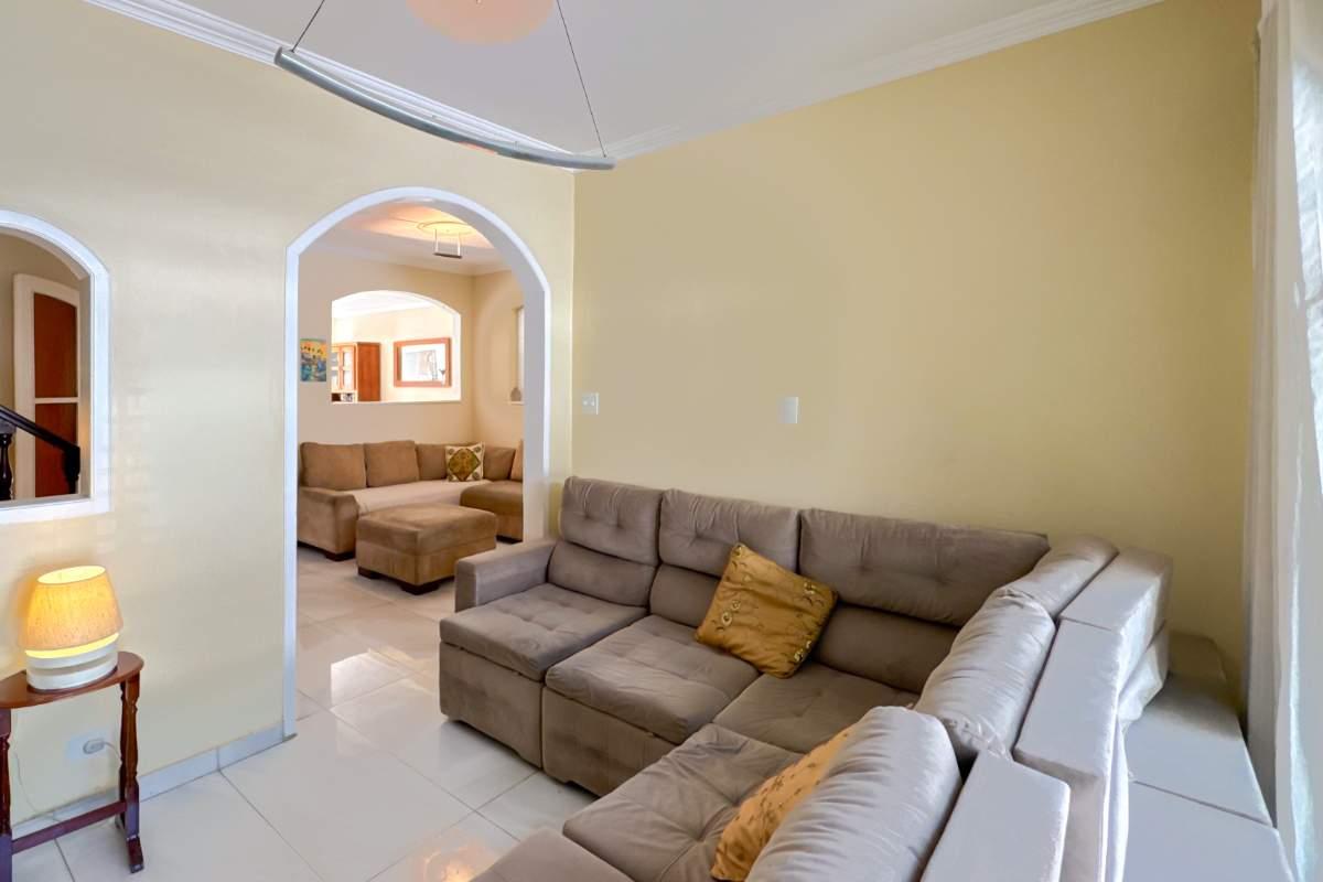 Casa, 3 quartos, 148 m² - Foto 11