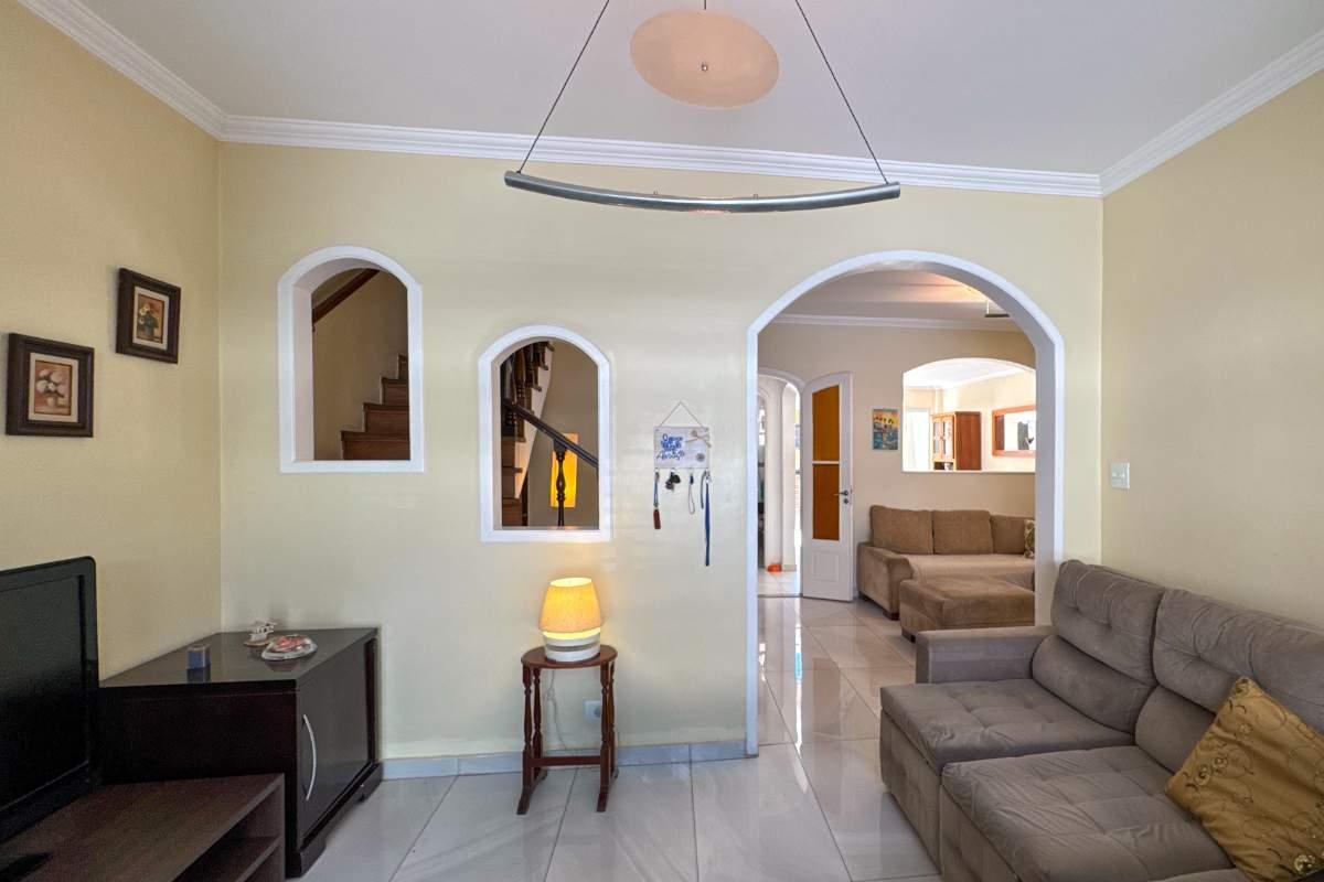 Casa, 3 quartos, 148 m² - Foto 12