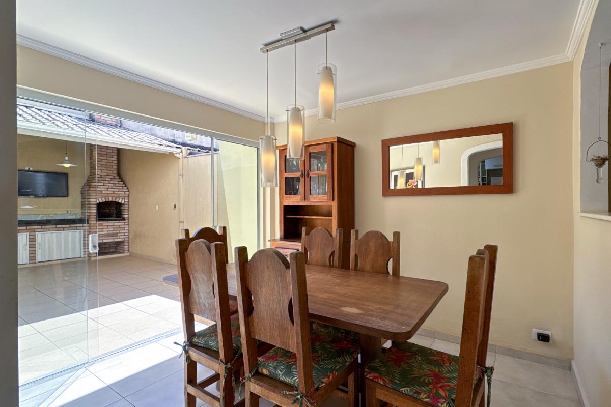 Casa, 3 quartos, 148 m² - Foto 19