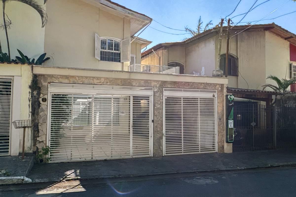 Casa, 3 quartos, 148 m² - Foto 1