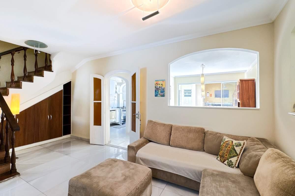 Casa, 3 quartos, 148 m² - Foto 2