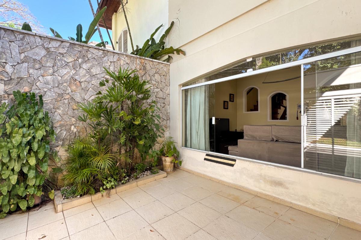 Casa, 3 quartos, 148 m² - Foto 3
