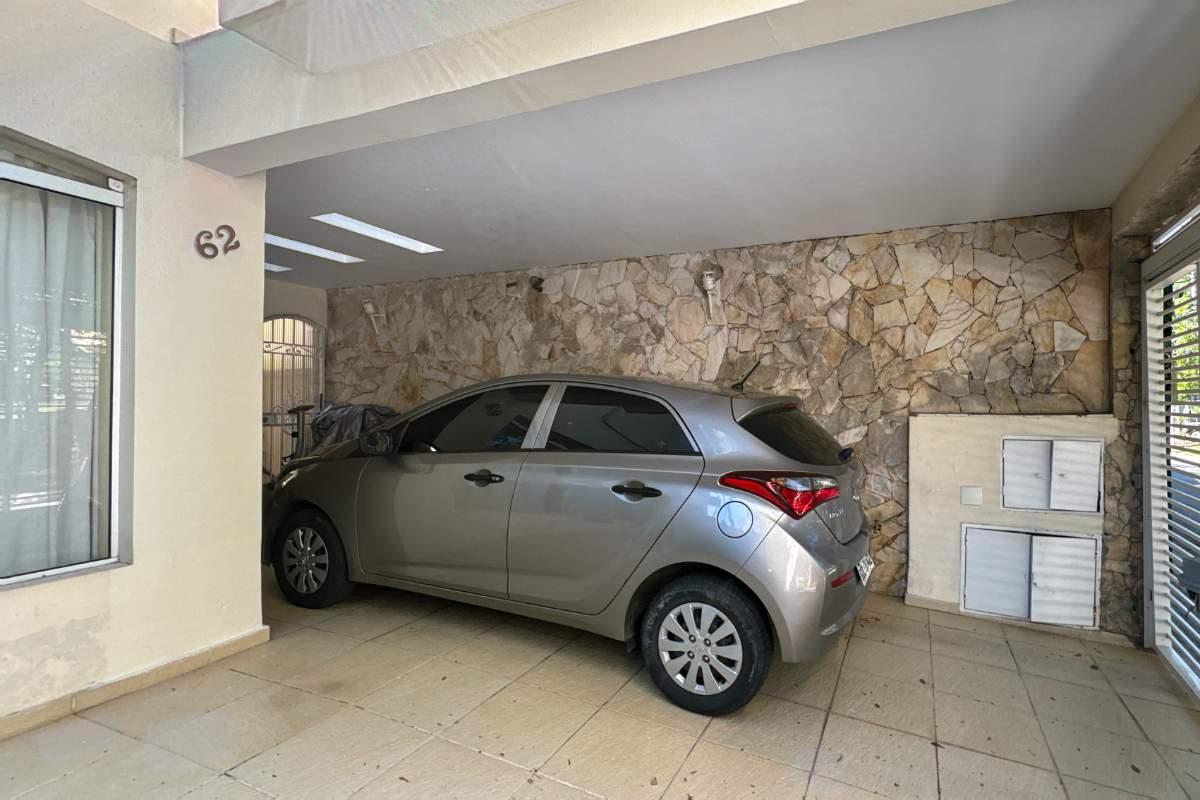 Casa, 3 quartos, 148 m² - Foto 6