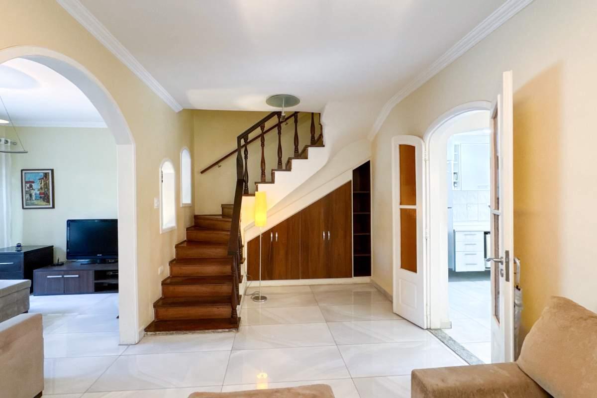 Casa, 3 quartos, 148 m² - Foto 7