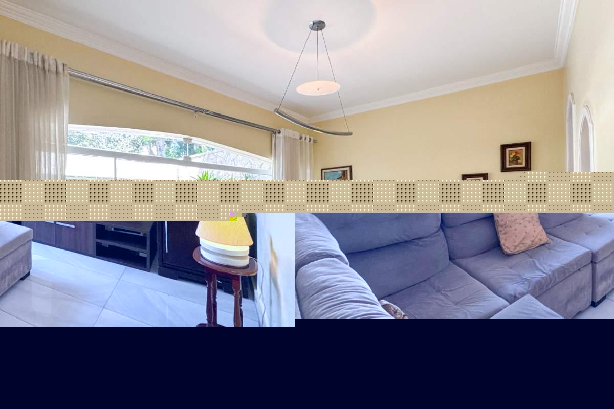 Casa, 3 quartos, 148 m² - Foto 8