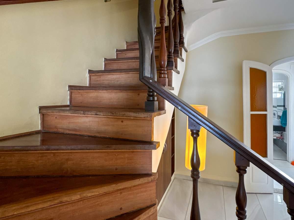 Casa, 3 quartos, 148 m² - Foto 9