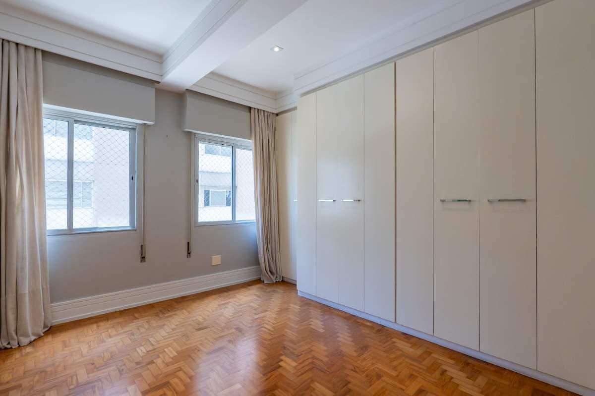 Apartamento, 3 quartos, 241 m² - Foto 10