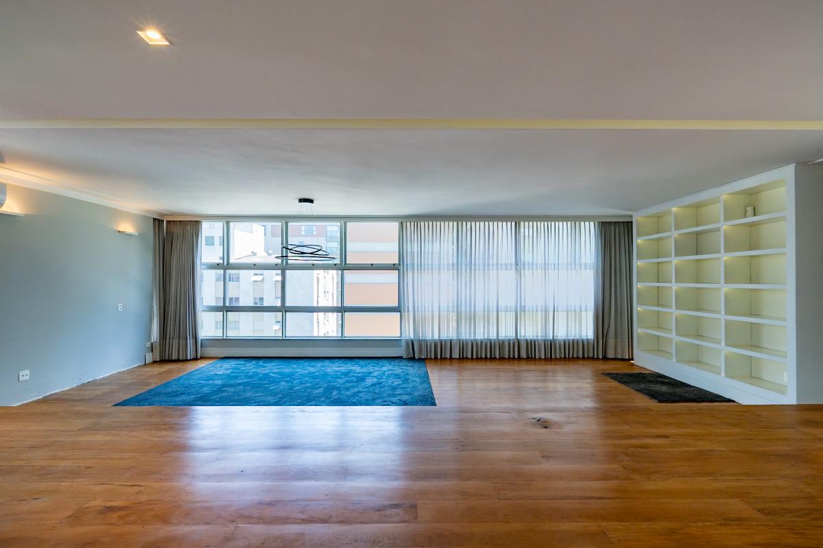 Apartamento, 3 quartos, 241 m² - Foto 11