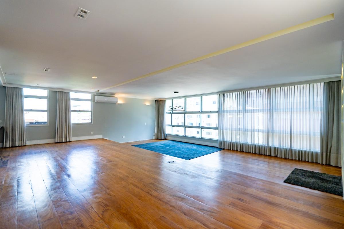 Apartamento, 3 quartos, 241 m² - Foto 12