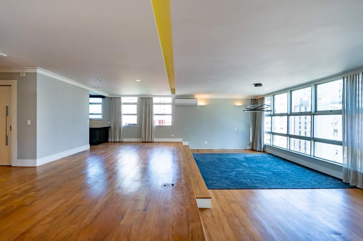 Apartamento, 3 quartos, 241 m² - Foto 13