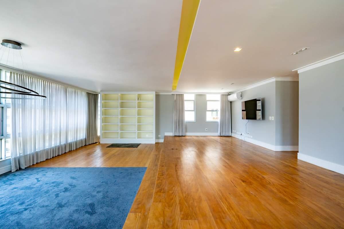 Apartamento, 3 quartos, 241 m² - Foto 14