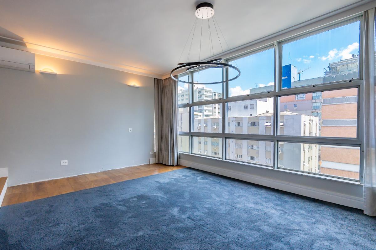 Apartamento, 3 quartos, 241 m² - Foto 15