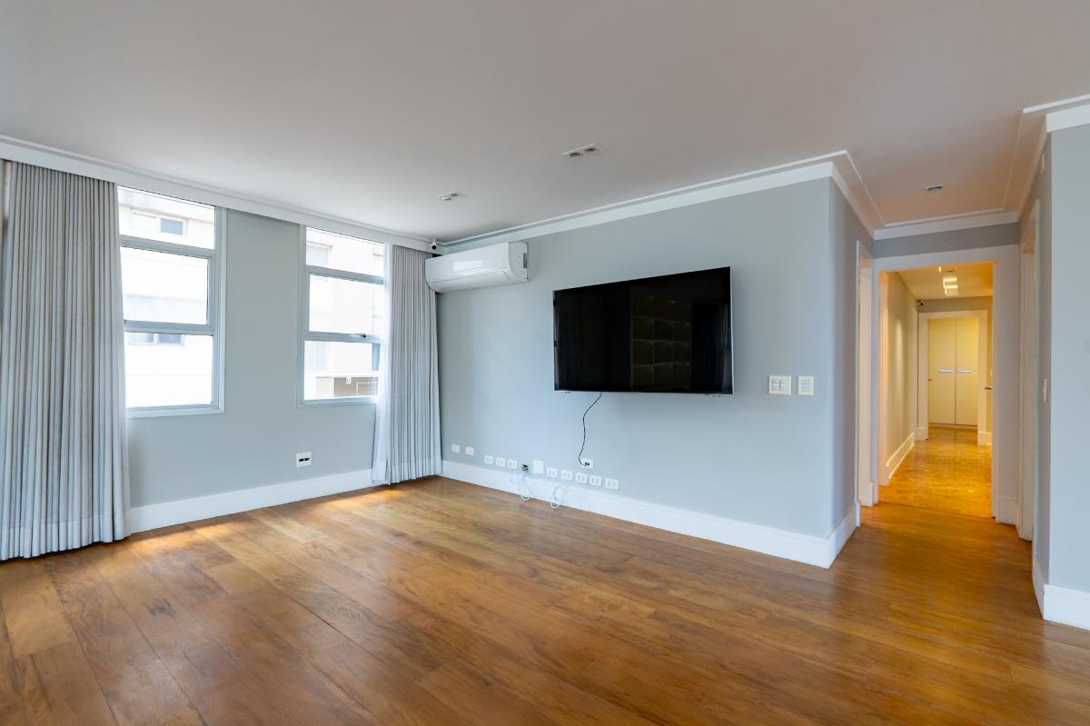 Apartamento, 3 quartos, 241 m² - Foto 17