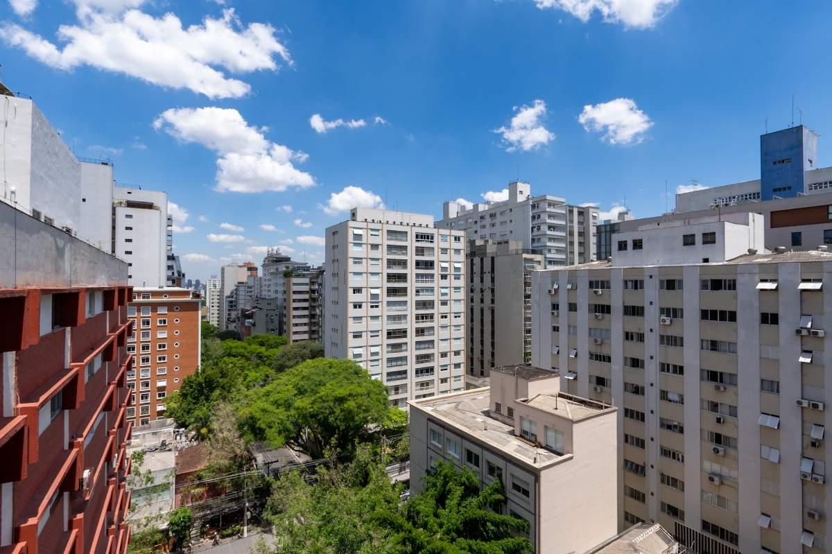 Apartamento, 3 quartos, 241 m² - Foto 19
