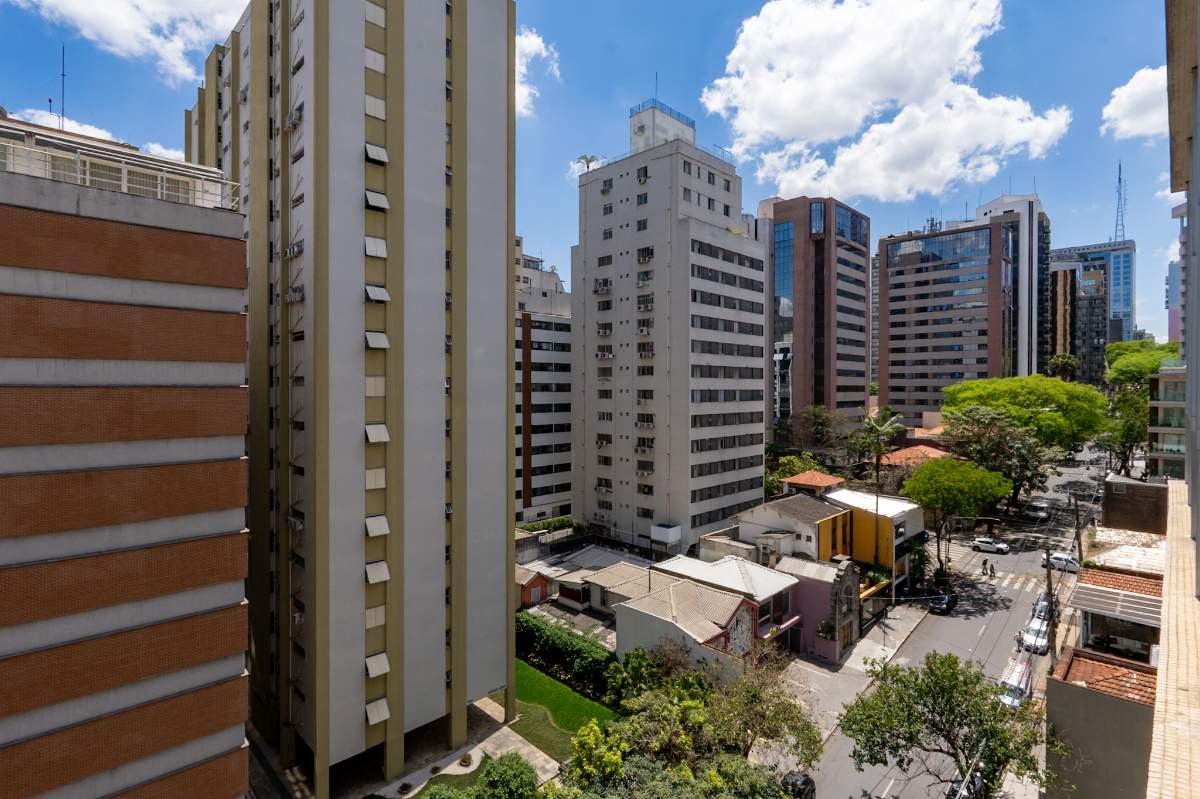 Apartamento, 3 quartos, 241 m² - Foto 20