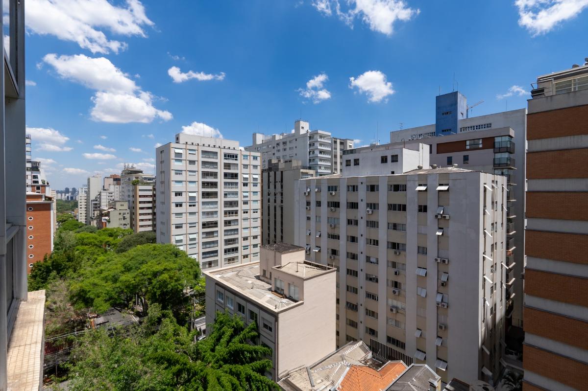 Apartamento, 3 quartos, 241 m² - Foto 21