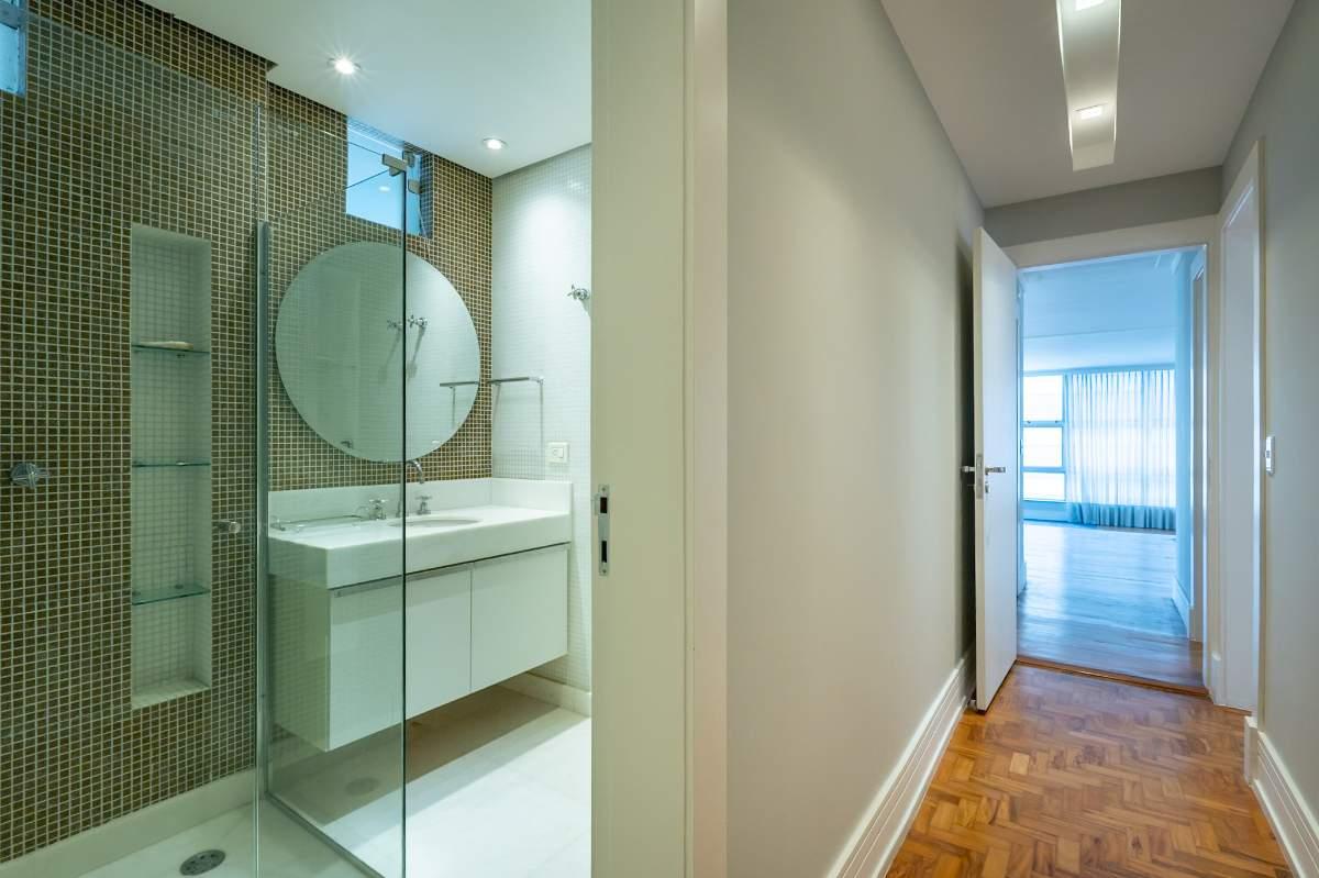 Apartamento, 3 quartos, 241 m² - Foto 6