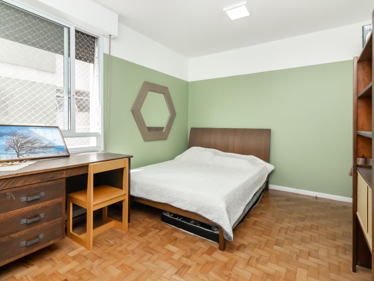 Apartamento, 3 quartos, 162 m² - Foto 10