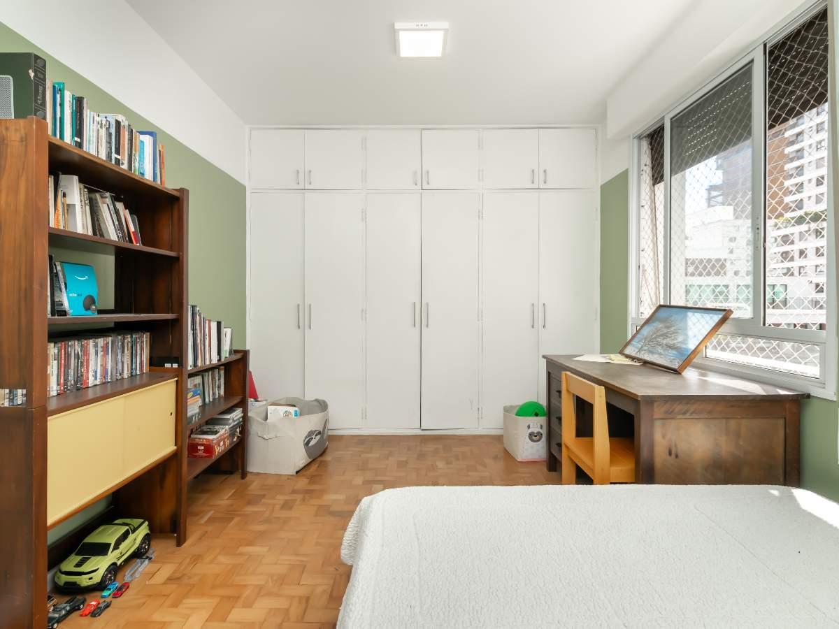 Apartamento, 3 quartos, 162 m² - Foto 11