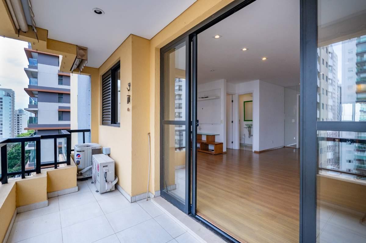 Apartamento, 2 quartos, 112 m² - Foto 14