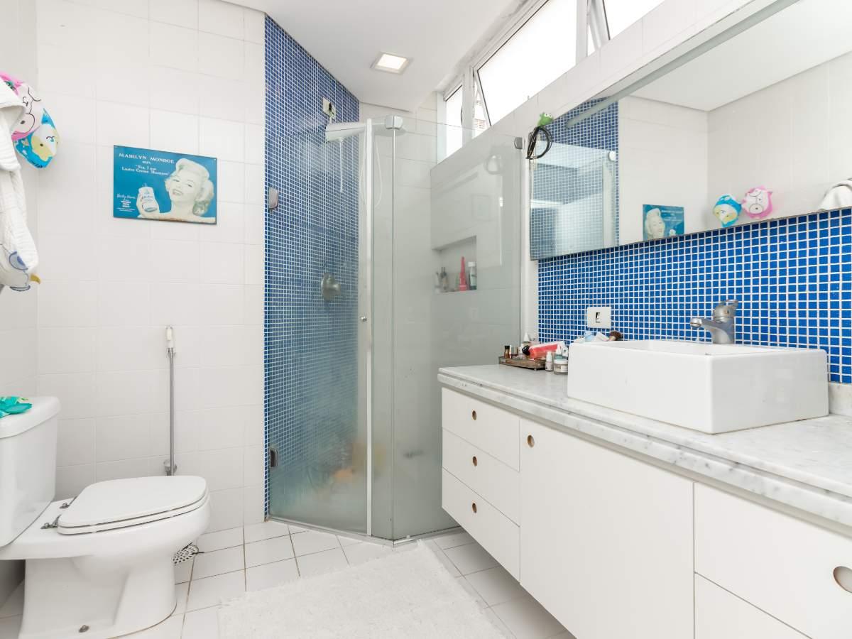 Apartamento, 3 quartos, 162 m² - Foto 15