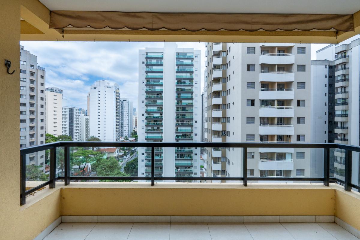 Apartamento, 2 quartos, 112 m² - Foto 17