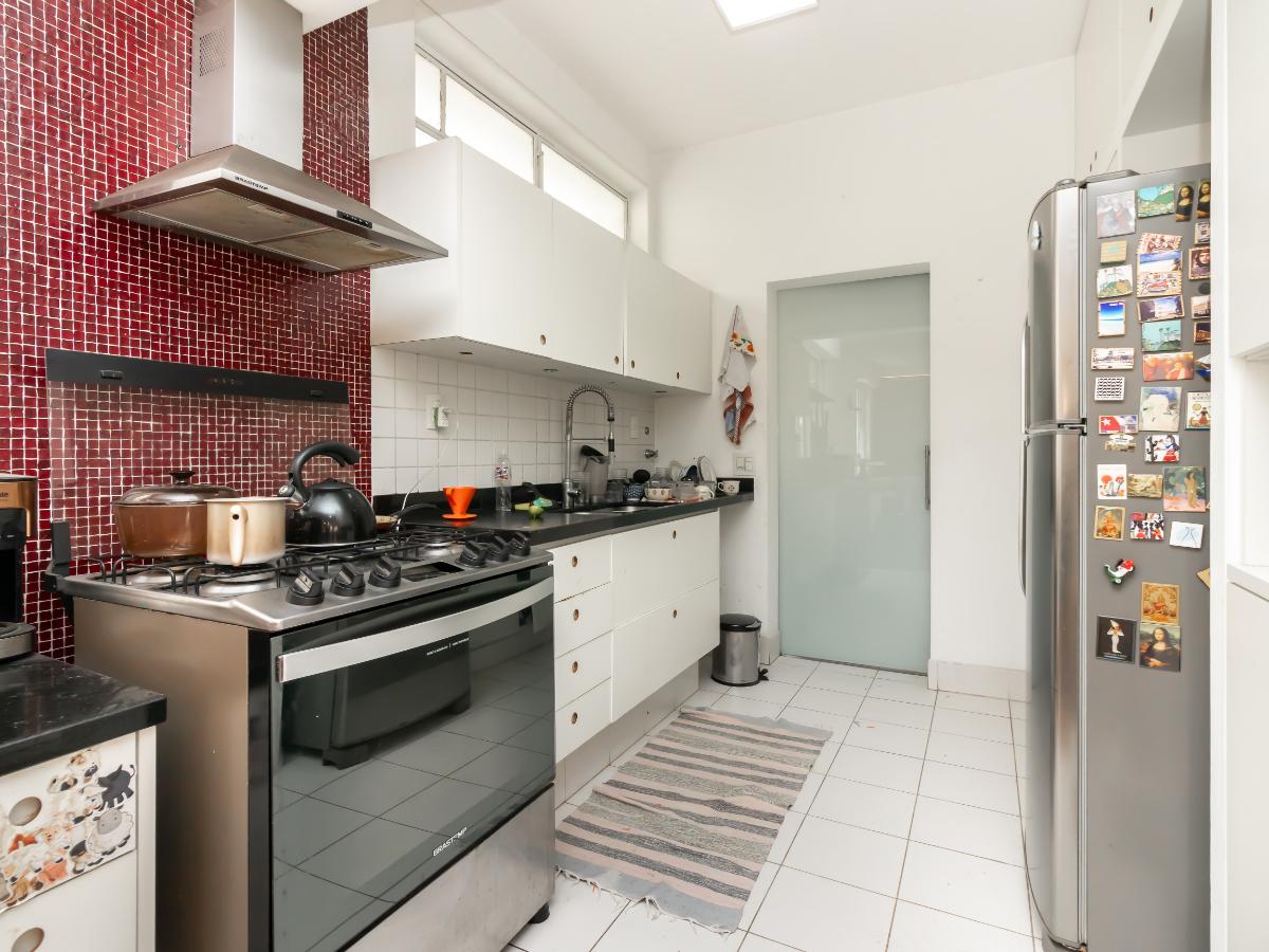 Apartamento, 3 quartos, 162 m² - Foto 19