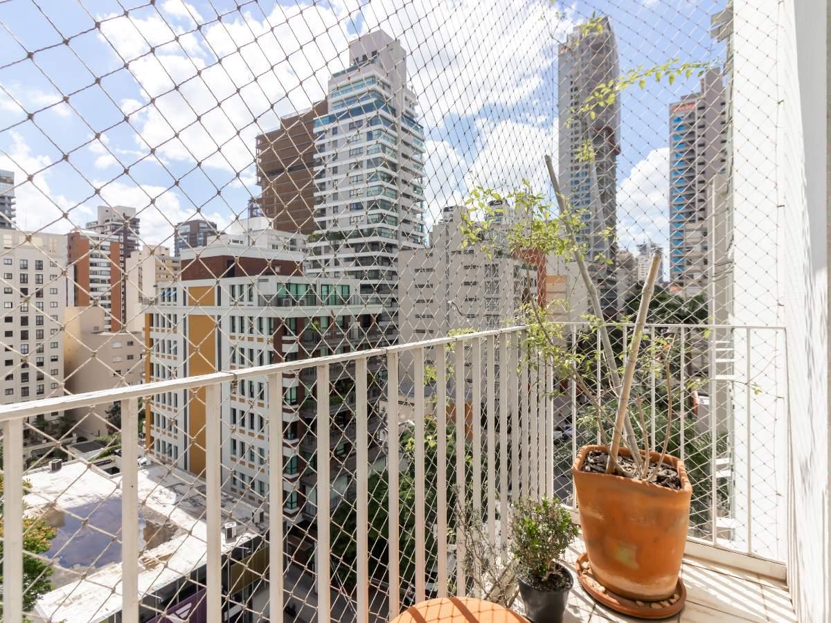 Apartamento, 3 quartos, 162 m² - Foto 20