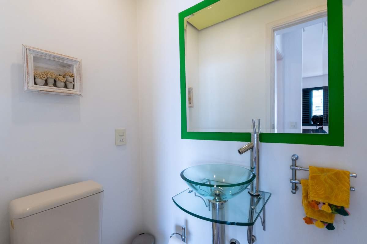Apartamento, 2 quartos, 112 m² - Foto 21