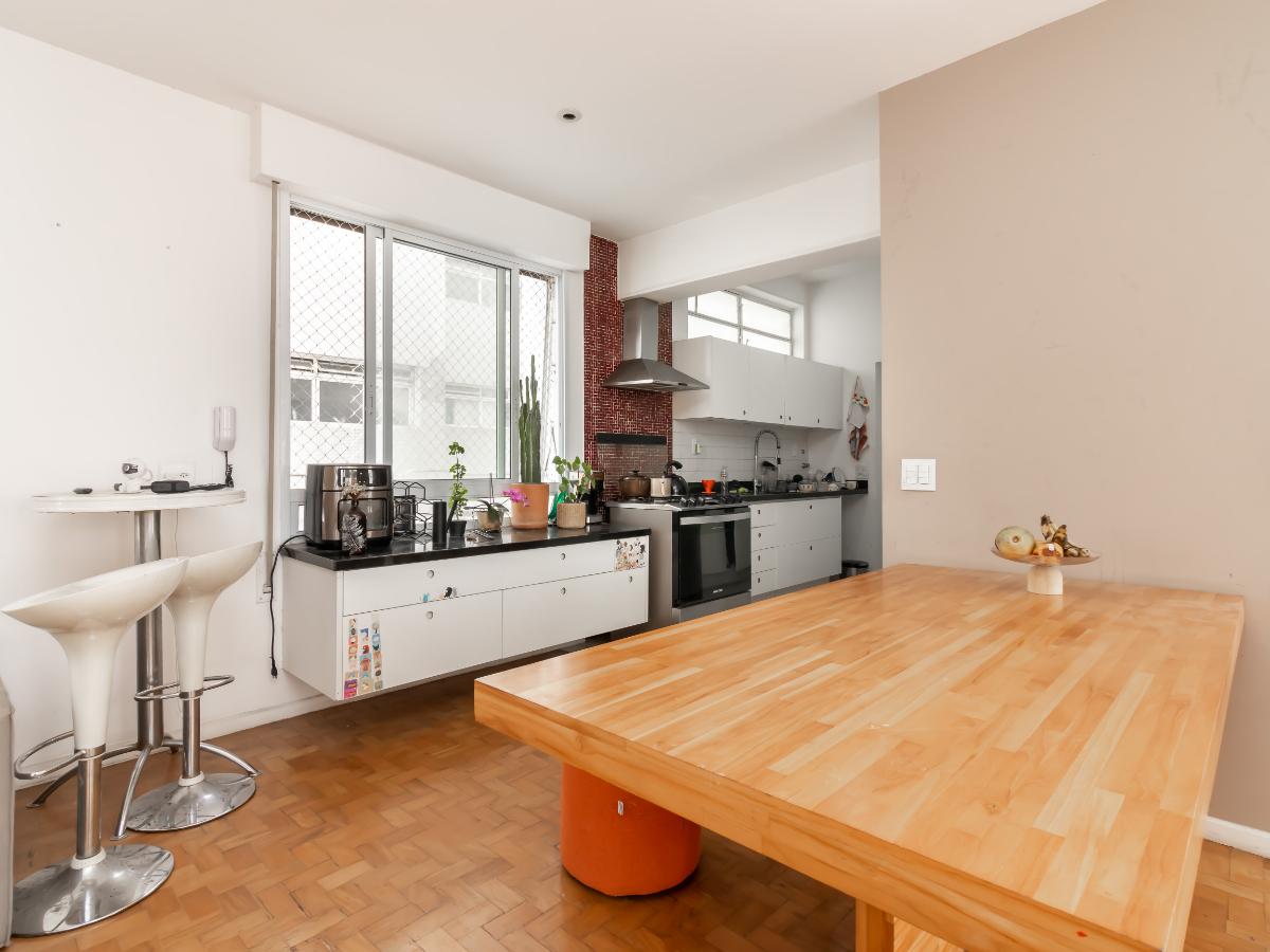 Apartamento, 3 quartos, 162 m² - Foto 22