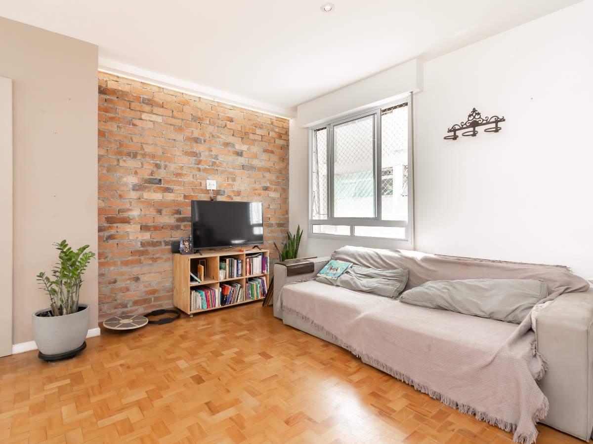Apartamento, 3 quartos, 162 m² - Foto 23