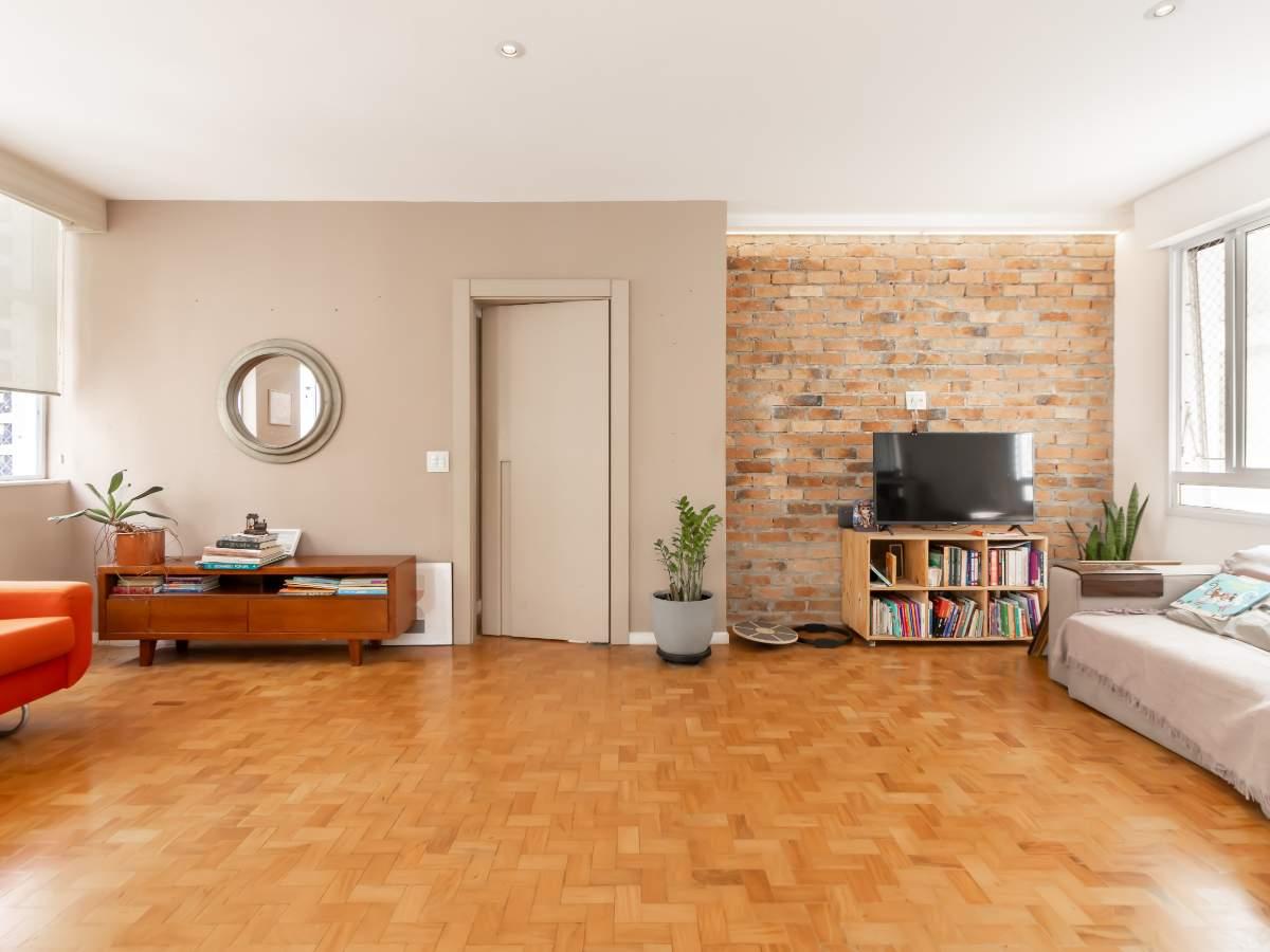 Apartamento, 3 quartos, 162 m² - Foto 24