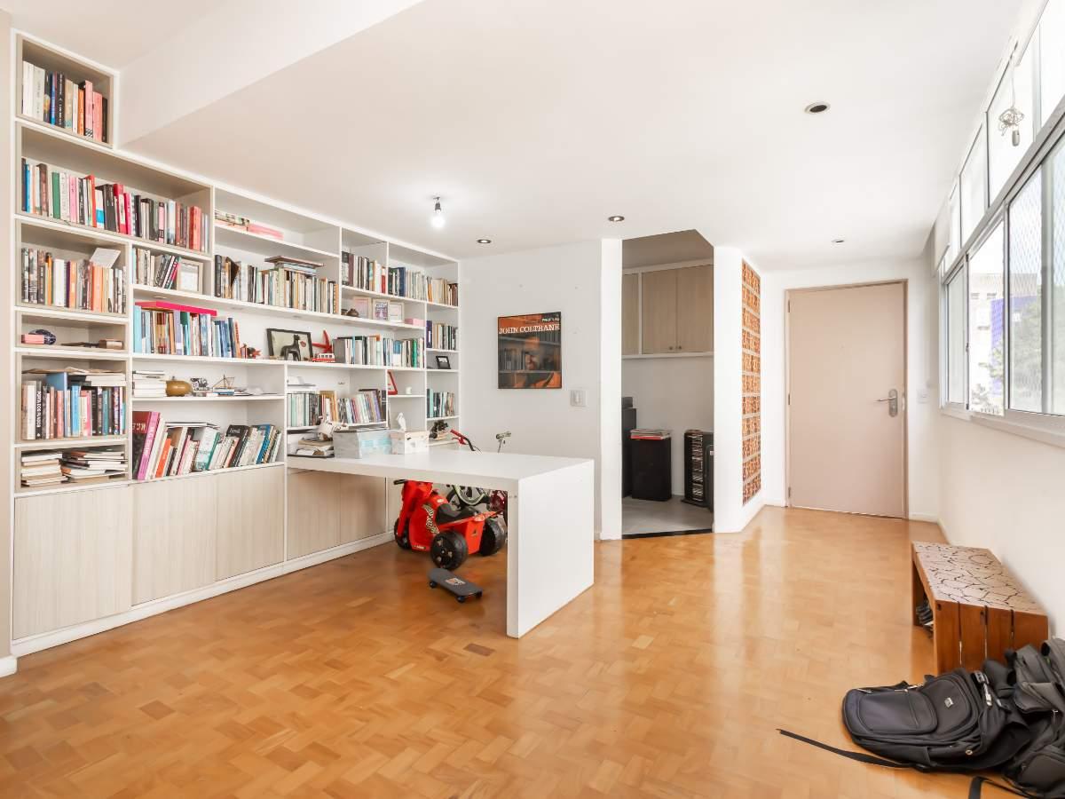 Apartamento, 3 quartos, 162 m² - Foto 25