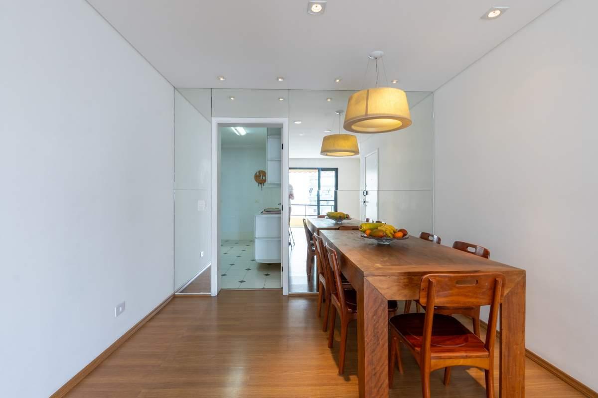 Apartamento, 2 quartos, 112 m² - Foto 2