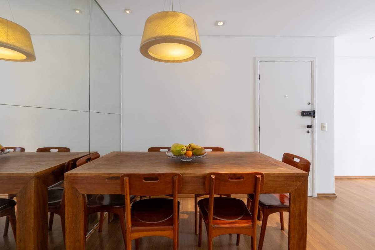 Apartamento, 2 quartos, 112 m² - Foto 3
