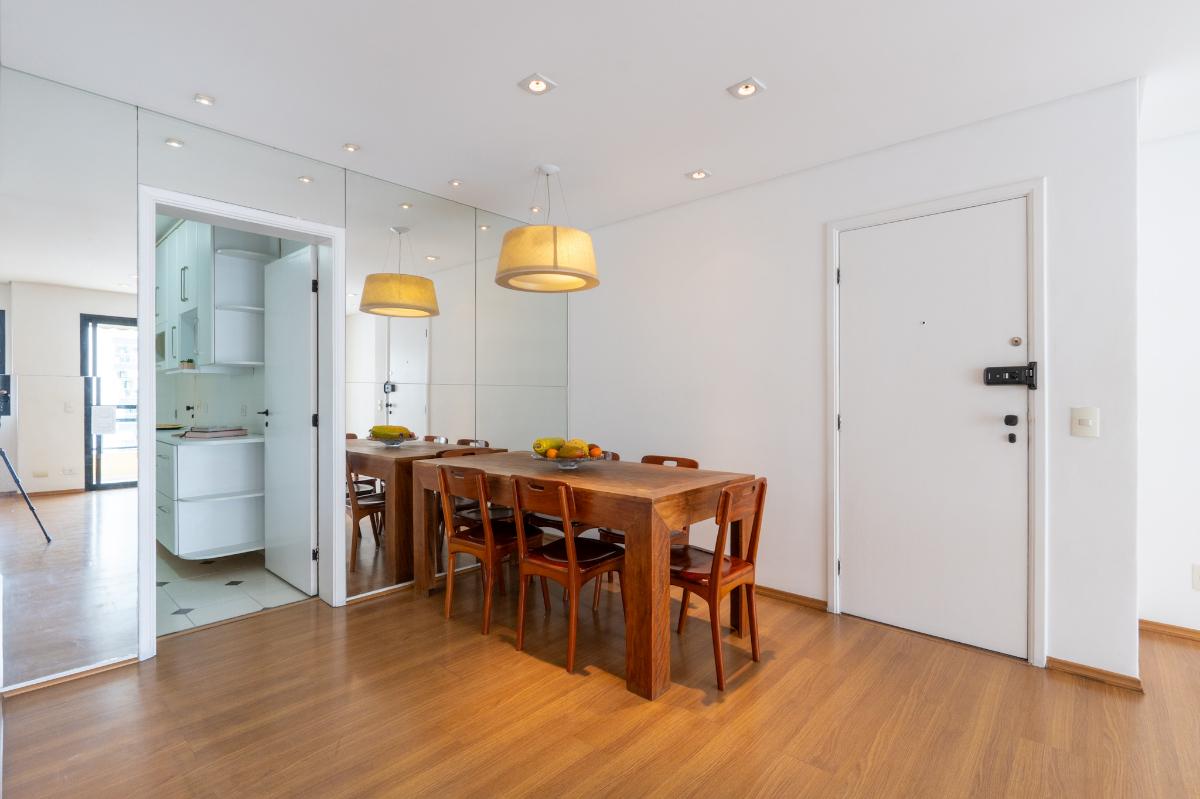 Apartamento, 2 quartos, 112 m² - Foto 4