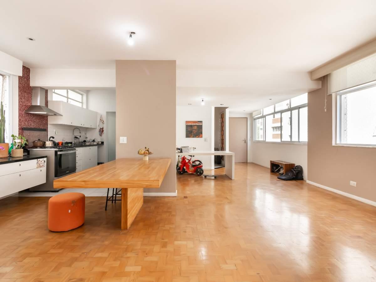 Apartamento, 3 quartos, 162 m² - Foto 4