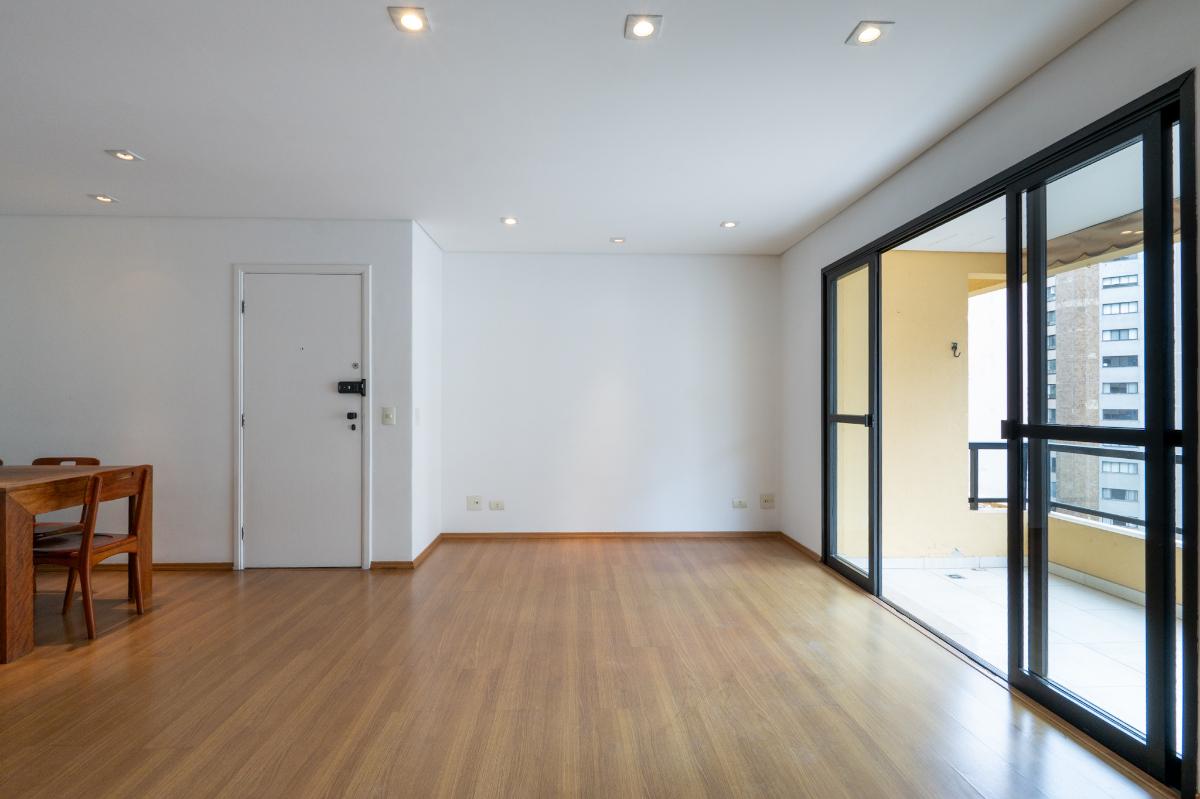 Apartamento, 2 quartos, 112 m² - Foto 5