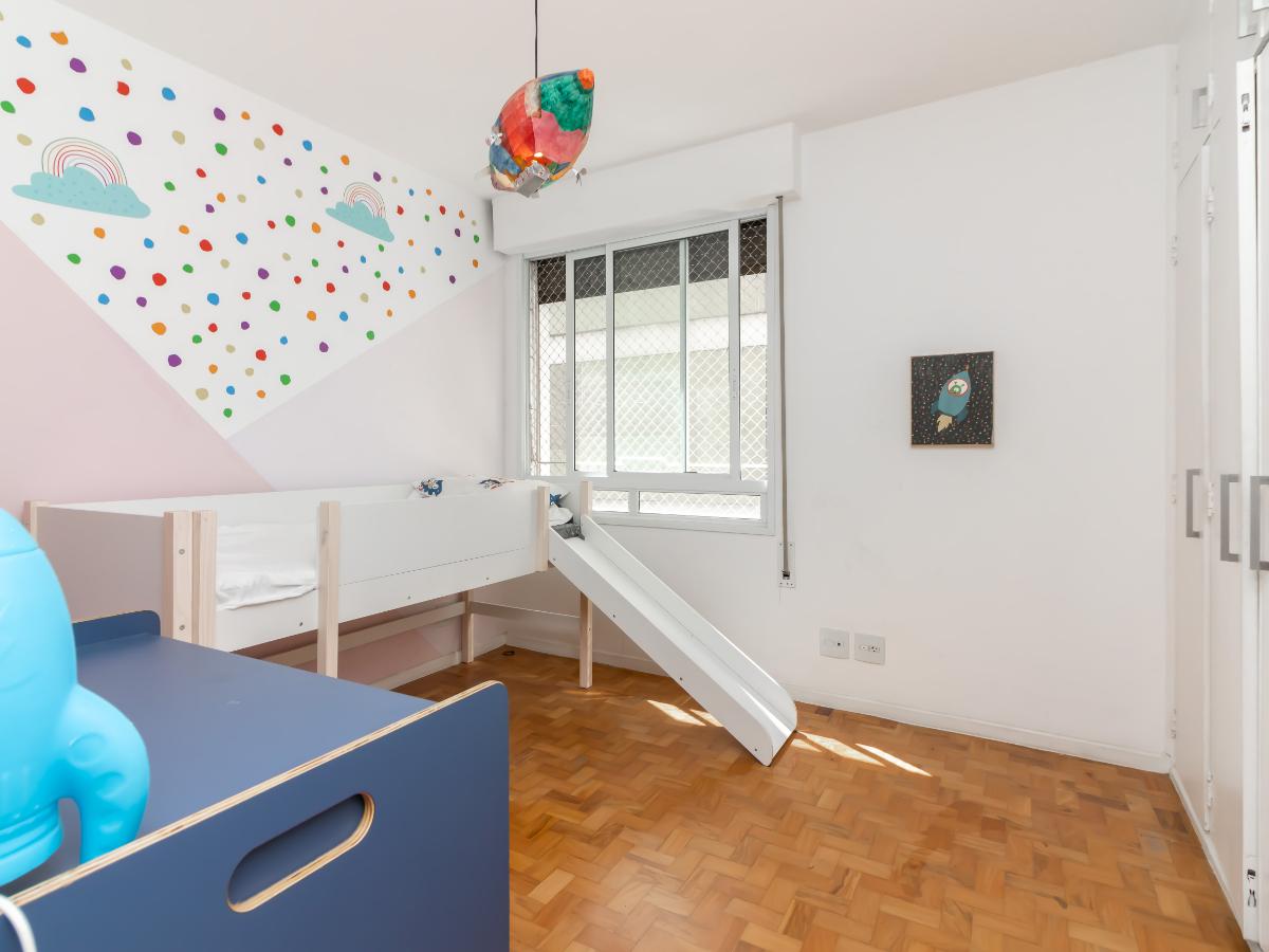 Apartamento, 3 quartos, 162 m² - Foto 5