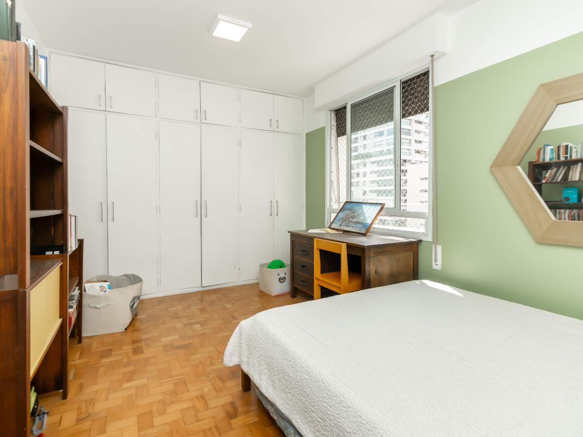 Apartamento, 3 quartos, 162 m² - Foto 8