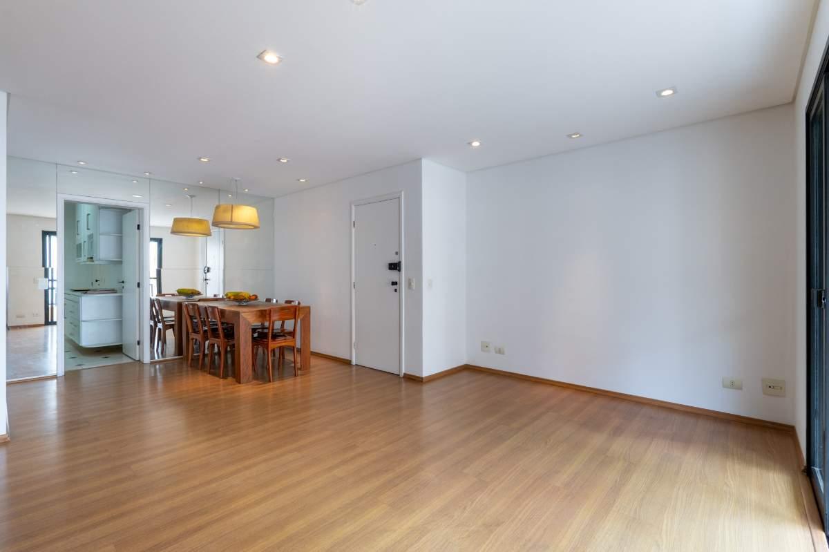 Apartamento, 2 quartos, 112 m² - Foto 9