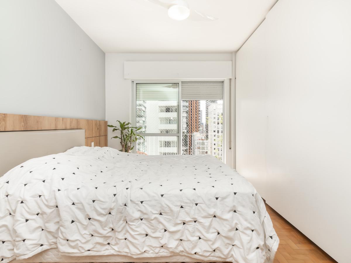 Apartamento, 3 quartos, 162 m² - Foto 9