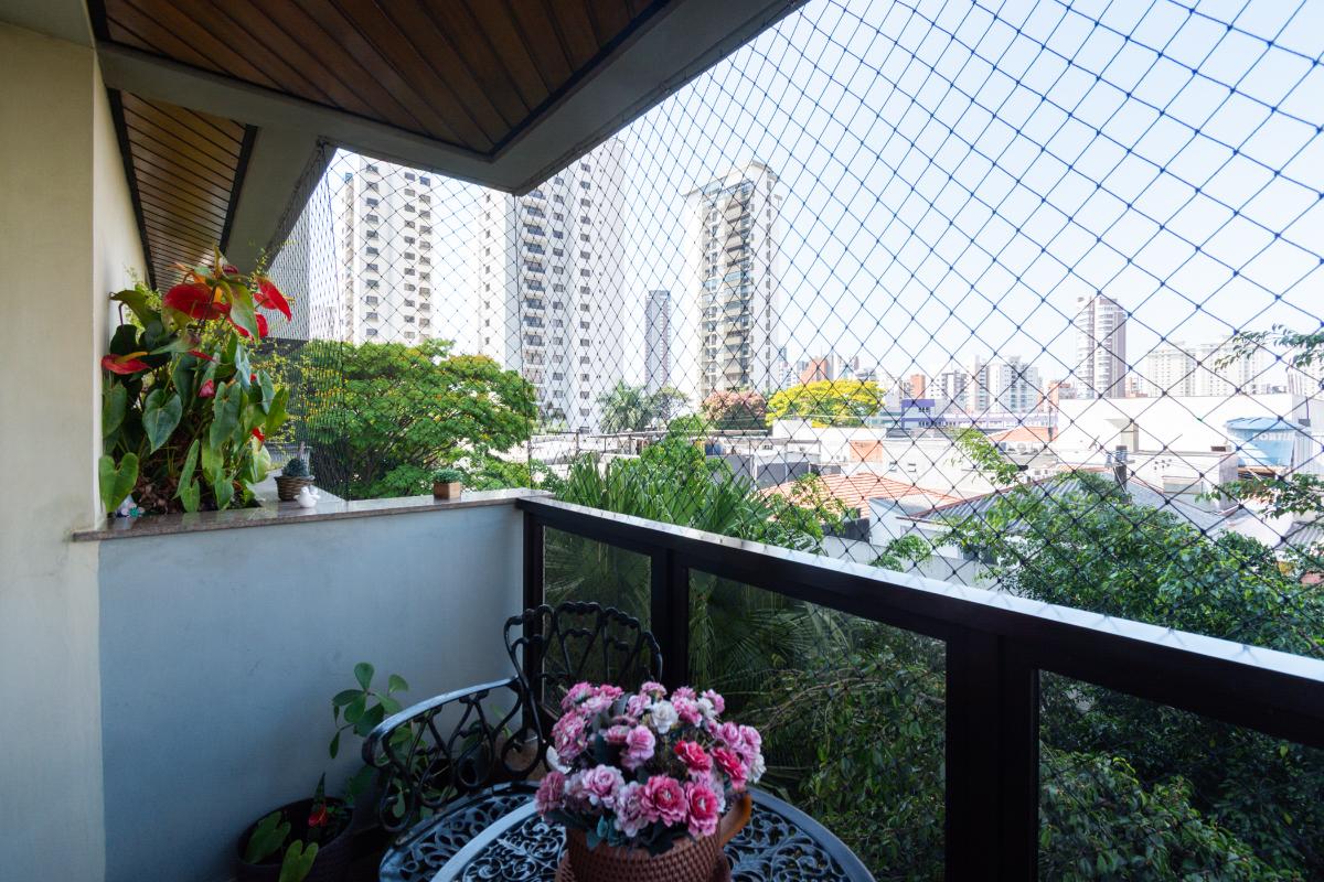 Apartamento, 3 quartos, 166 m² - Foto 10