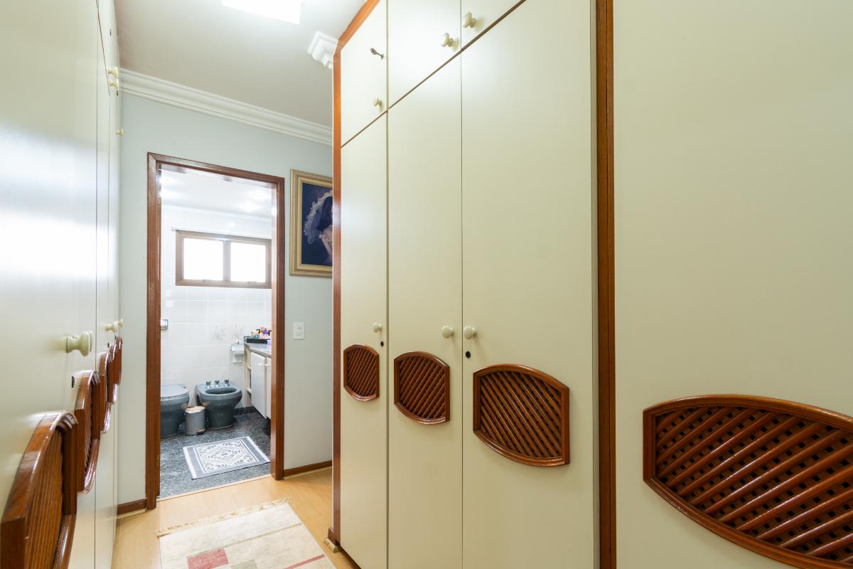 Apartamento, 3 quartos, 166 m² - Foto 13