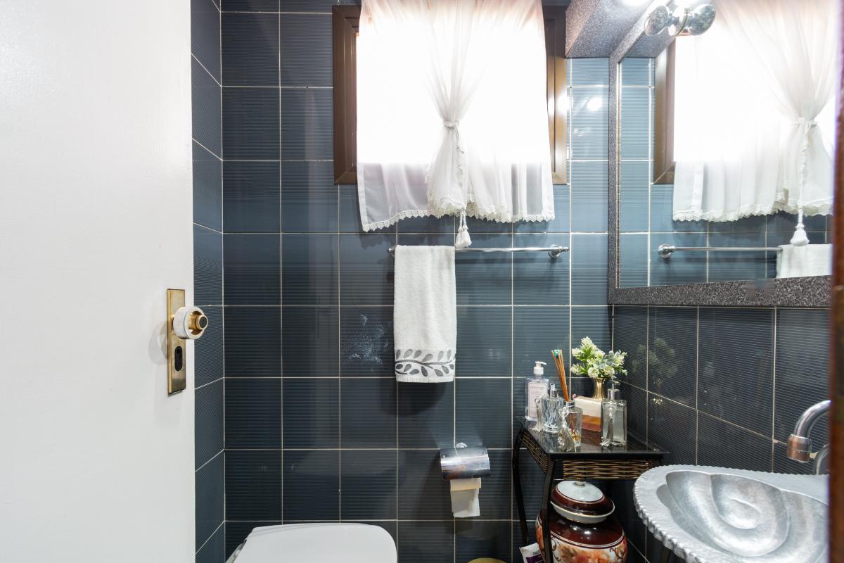 Apartamento, 3 quartos, 166 m² - Foto 15