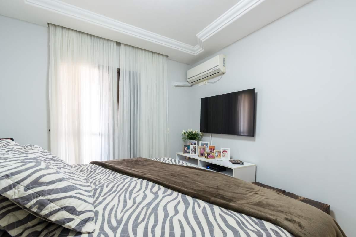 Apartamento, 3 quartos, 166 m² - Foto 17