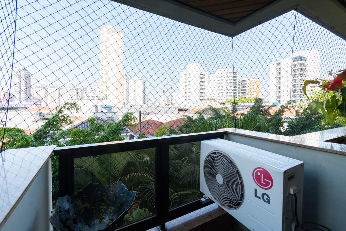 Apartamento, 3 quartos, 166 m² - Foto 19