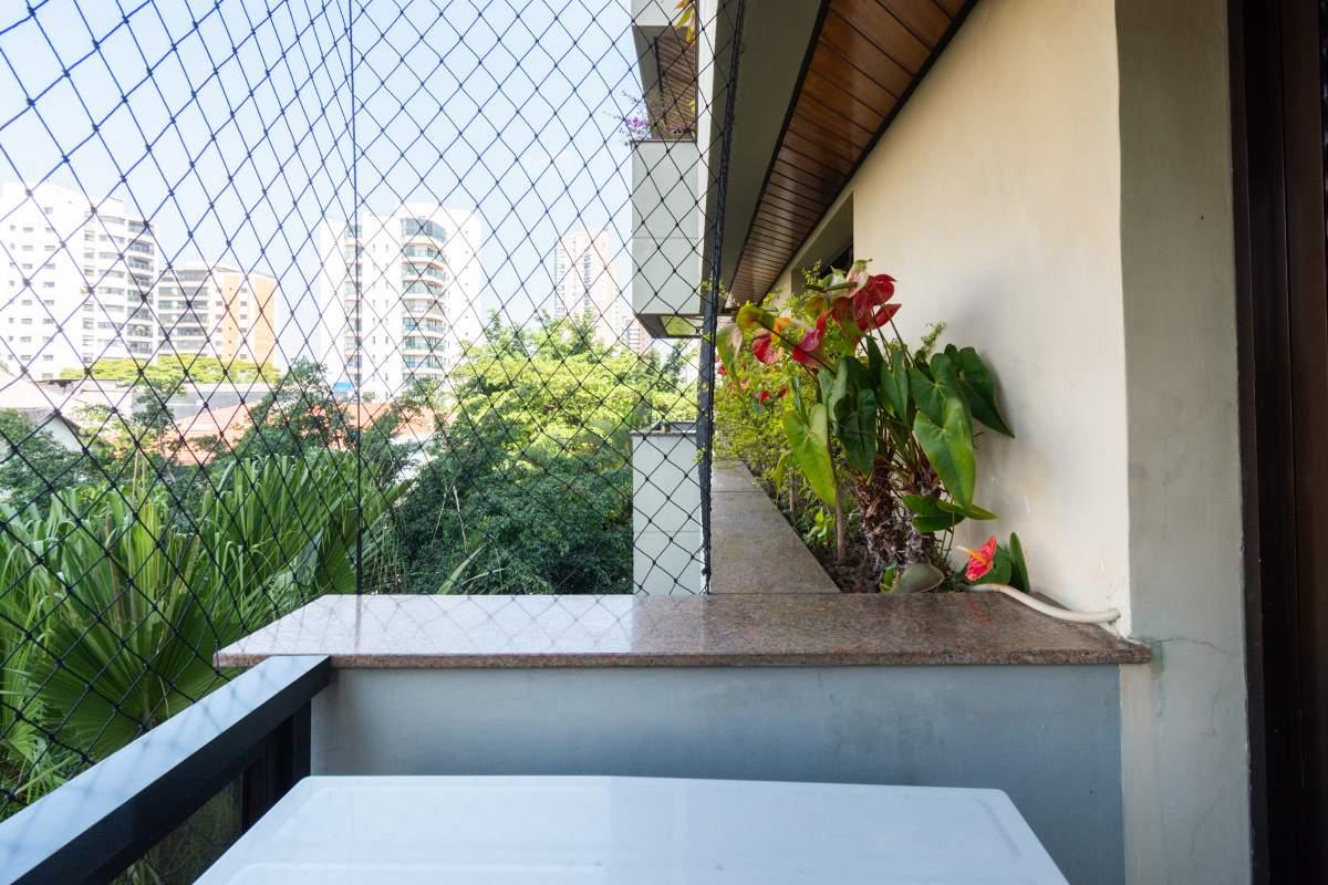 Apartamento, 3 quartos, 166 m² - Foto 20
